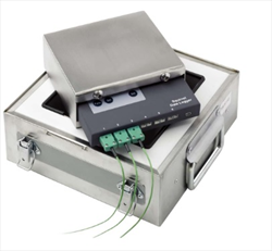 Bộ ghi nhiệt độ lò sấy Grant OMK610 Paint Oven Profiling System